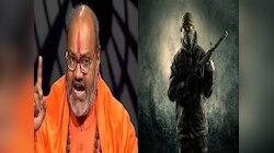 ISIS की रडार पर थे नरसिंहानंद सहित कई हिन्दू नेता,ठिकाने लगाने के लिए कर रहे थे रेकी
