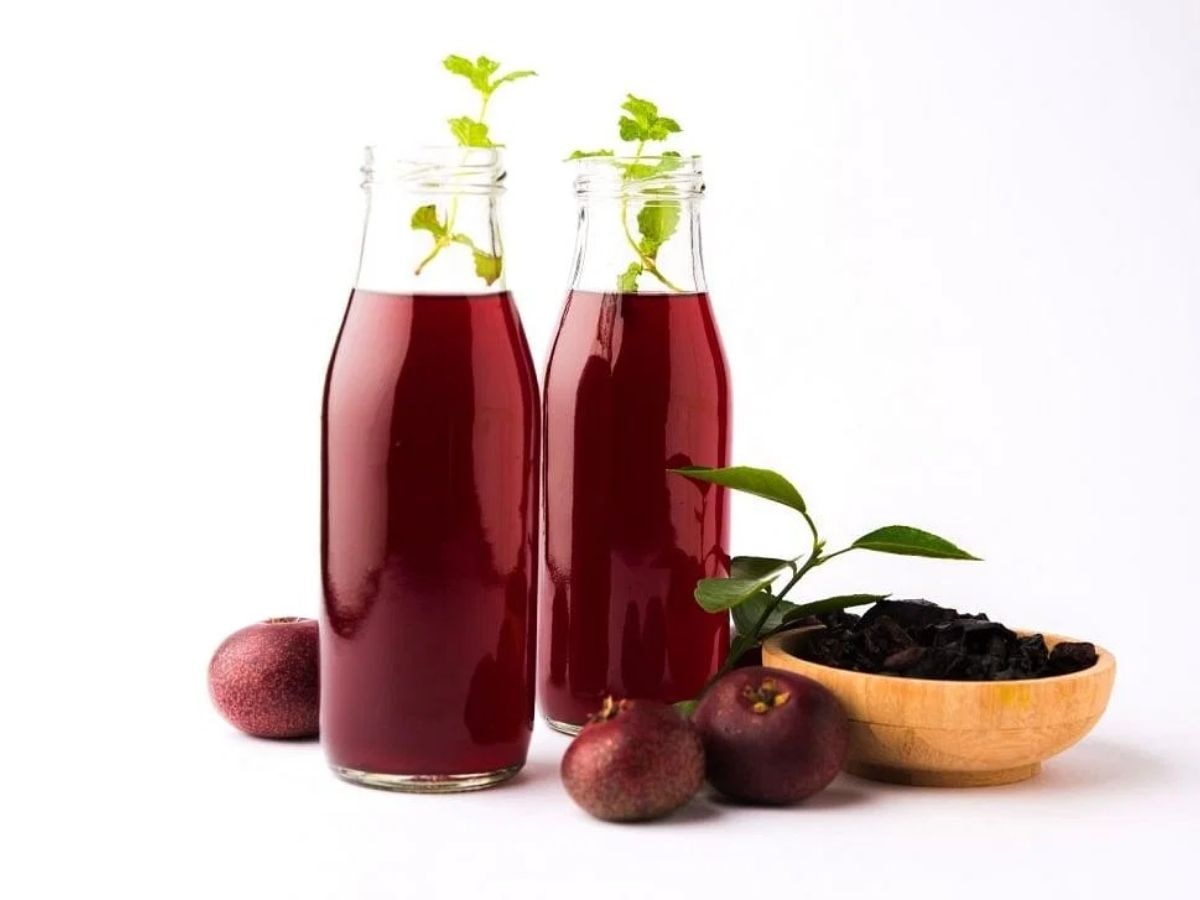 3. Kokum juice