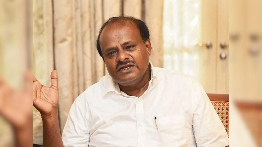 पूर्व सीएम एचडी कुमारस्वामी पर लगा बिजली चोरी का इल्जाम; दी ये सफाई, मुकदमा दर्ज