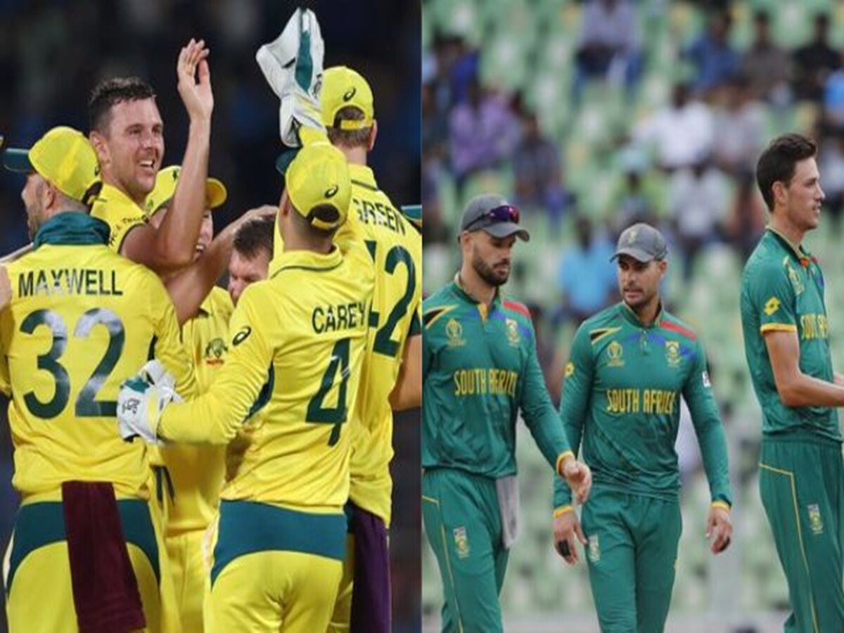 SA vs AUS Dream11 Prediction: अफ्रीका-ऑस्ट्रेलिया मैच में मैक्सवेल को बनाएं कप्तान, इन खिलाड़ियों को करें शामिल