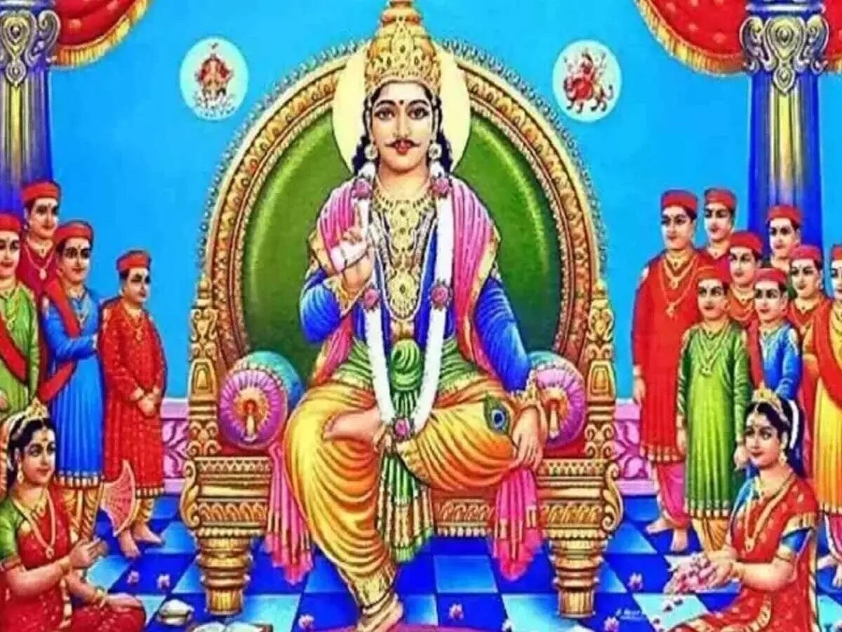 Chitragupta Puja 2023: चित्रगुप्त पूजा का ये है महत्व, अपनों को भेजें बधाई संदेश