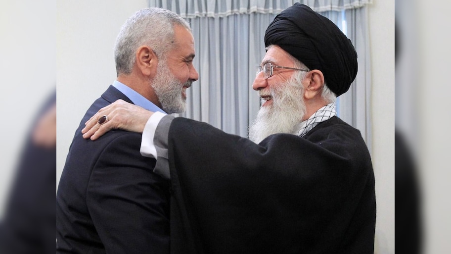 Hamas Israel War: ईरान ने पीछे खींचा पांव; अधर में हमास का भविष्य