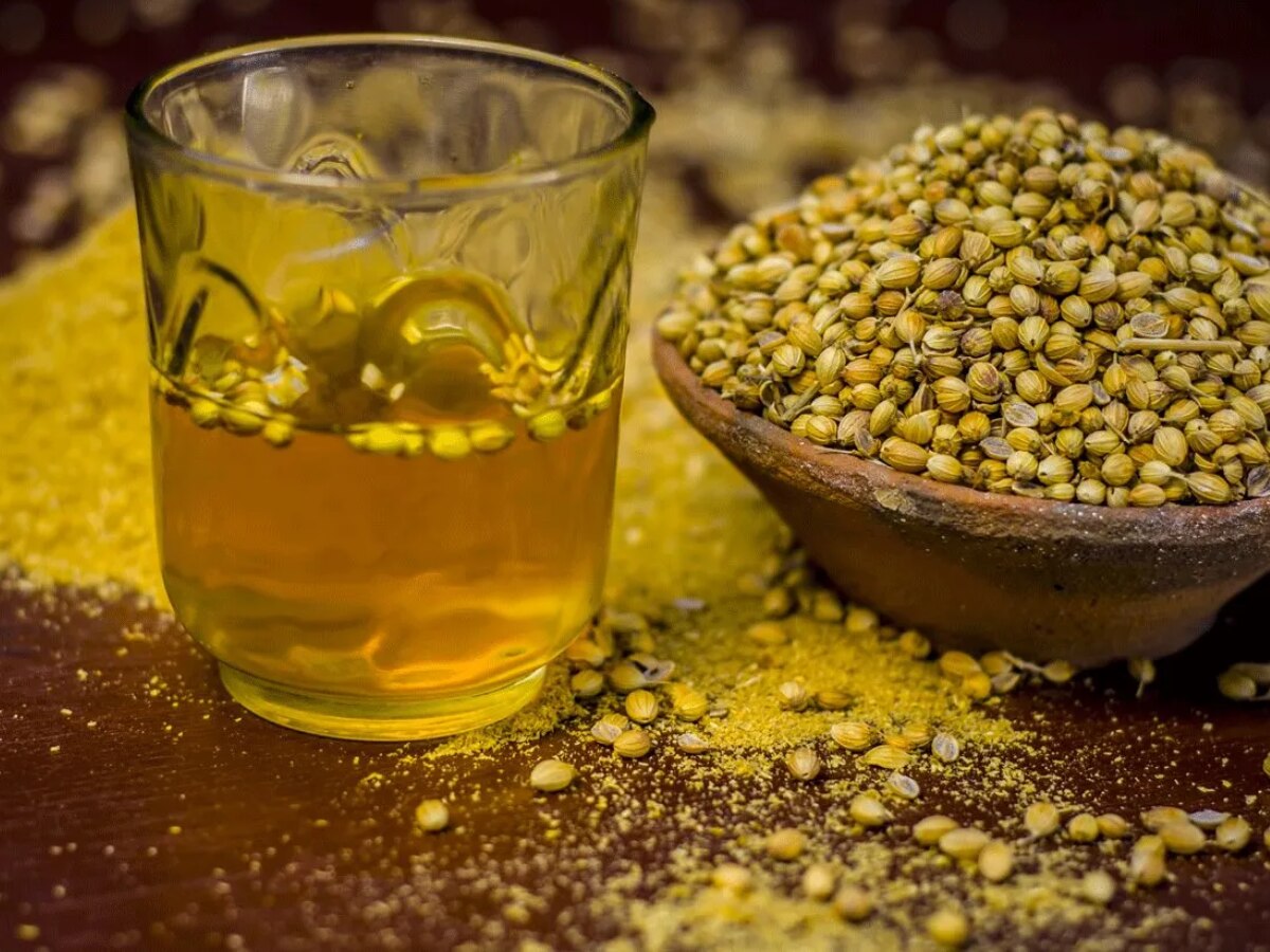 Coriander water 7 benefitsCoriander Water Benefits सुबह खाली पेट पीजिए