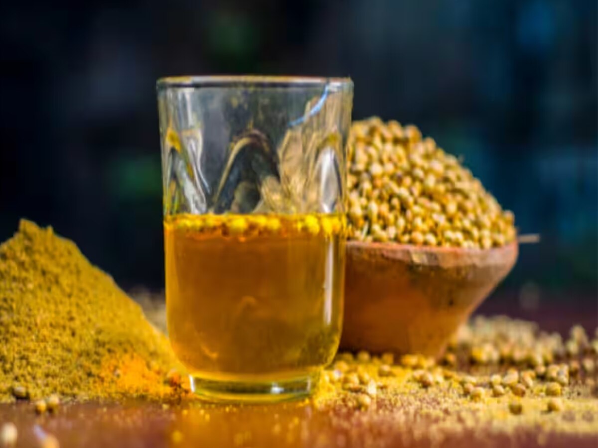 Coriander water 7 benefitsCoriander Water Benefits सुबह खाली पेट पीजिए