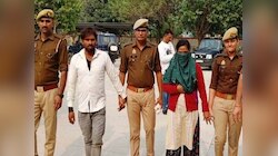पत्नी ने गूगल पर ढूंढे हत्या के तरीके, मौका मिलते ही प्रेमी के साथ मिलकर उजाड़ा खुद 