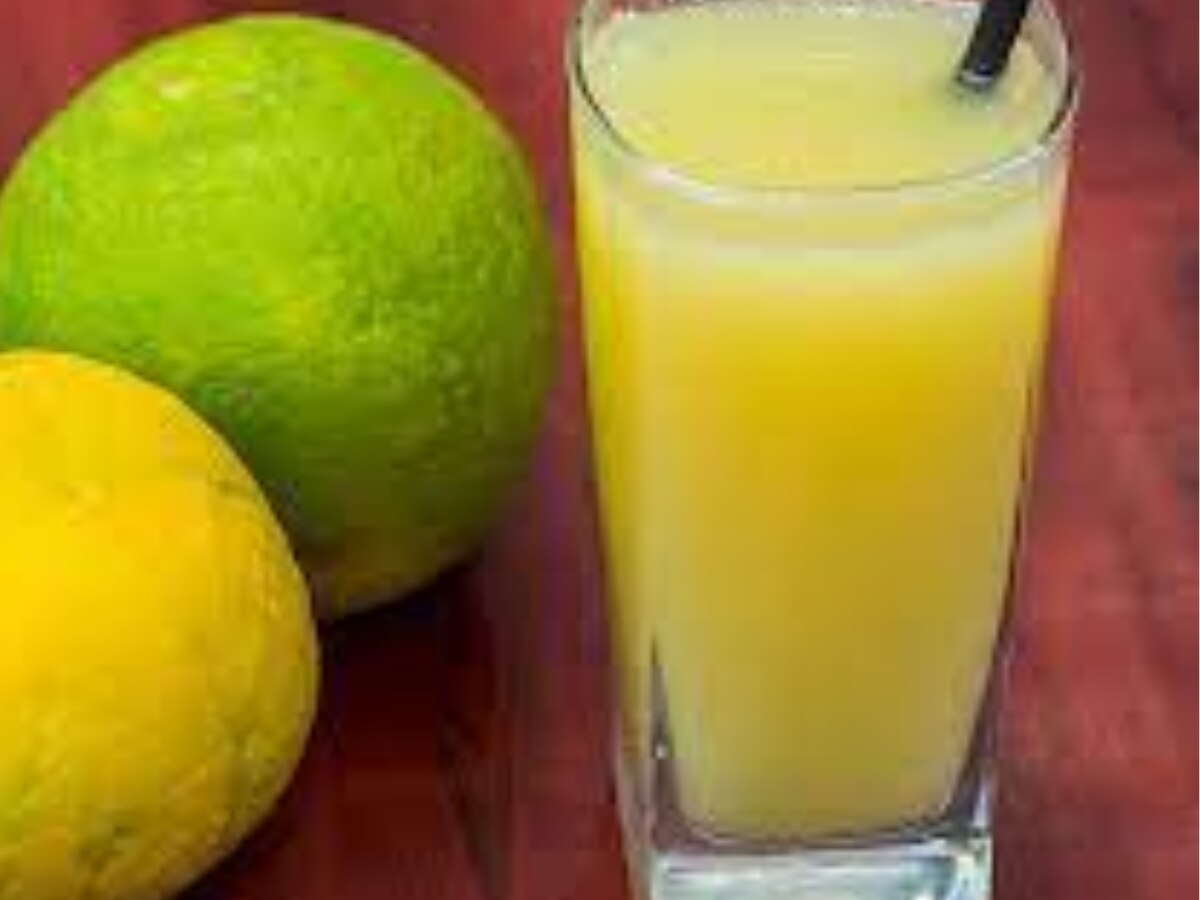 Mosambi Juice Benefits सेहत के लिए चमत्कारी है मौसंबी का जूस