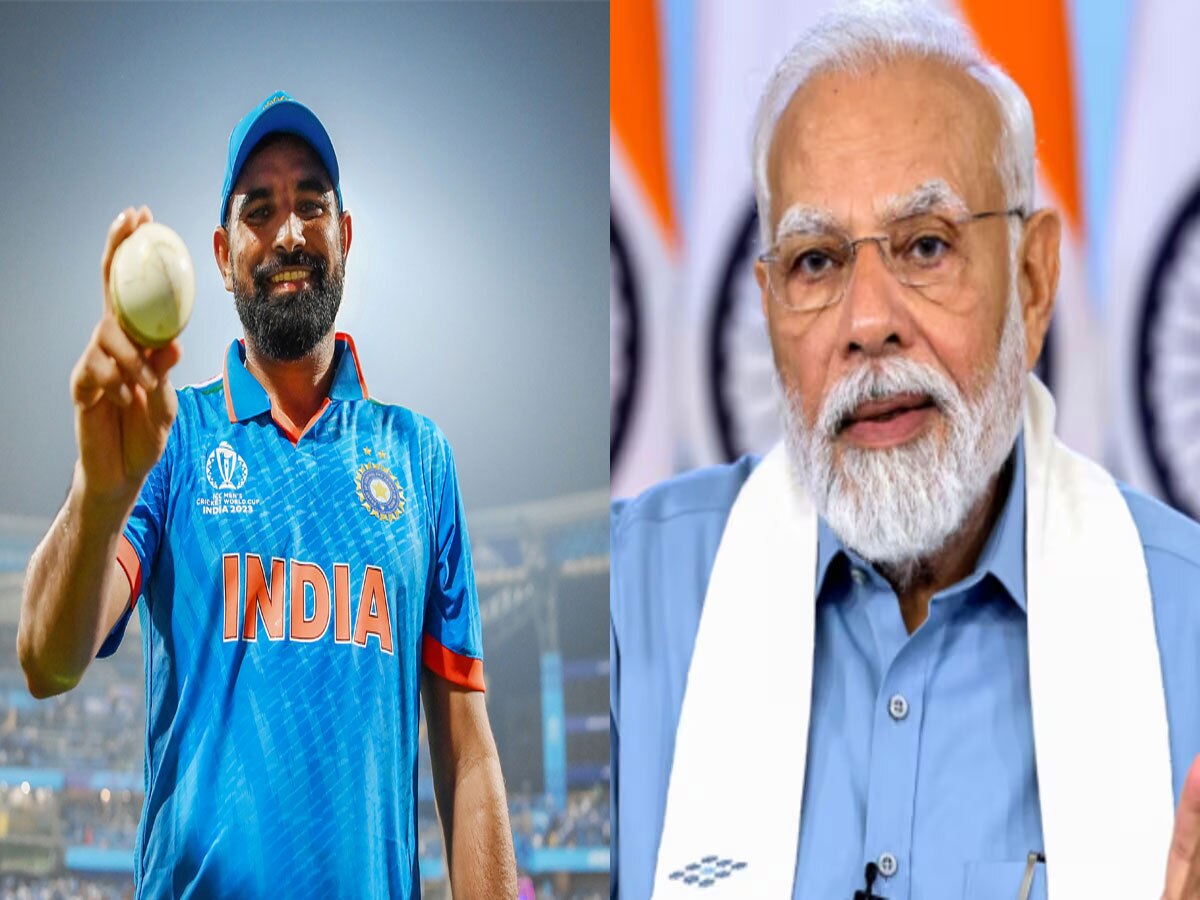 World Cup 2023 India Wins World Cup Semi Final Defeat India India Reached World Cup 2023 Final 1999