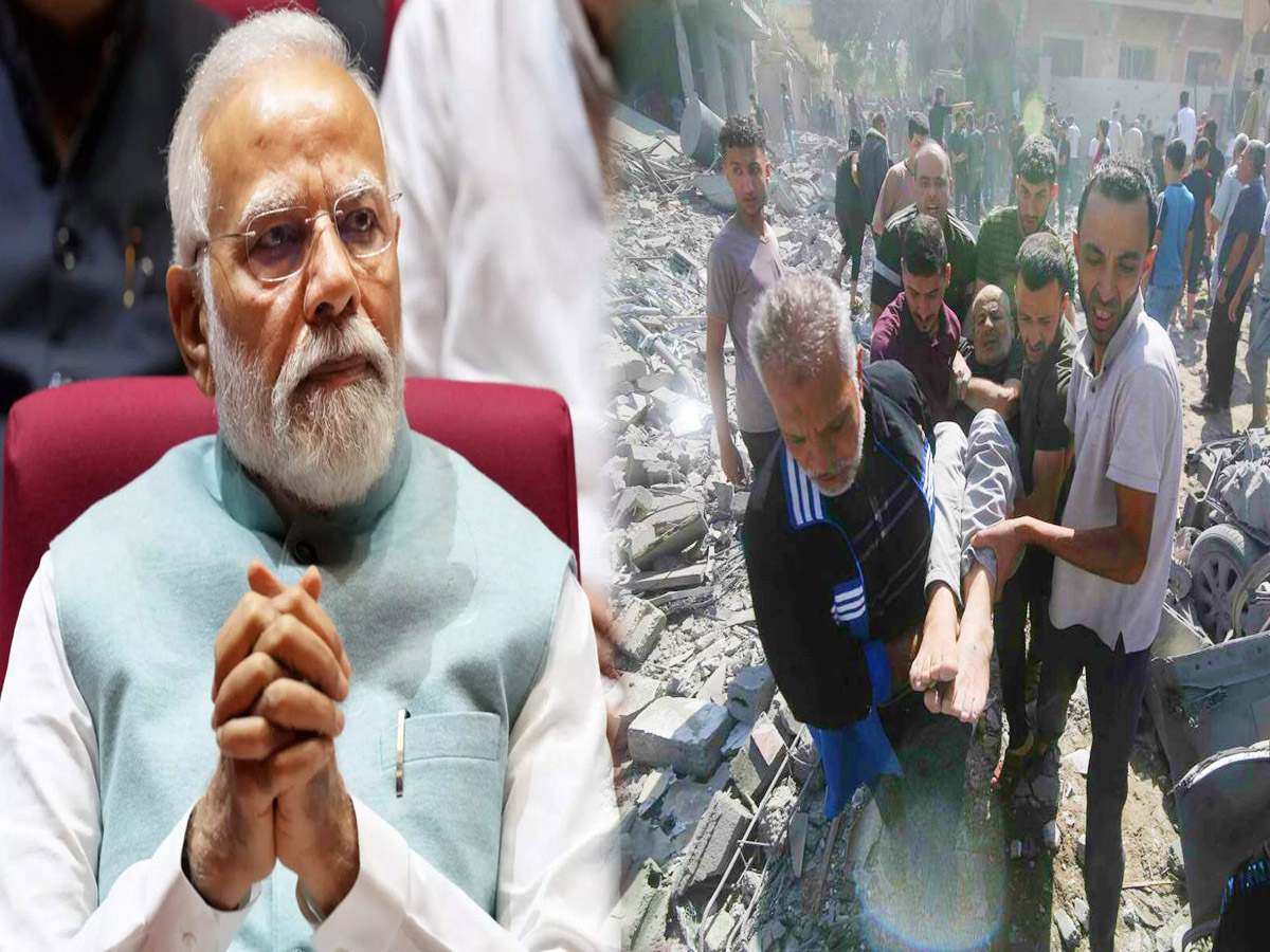 Palestine Ceasefire: फिलिस्तीन ने मांगी भारत की मदद, क्या देश निभाएगा इस जंग में अहम भूमिका? Palestine Ceasefire: फिलिस्तीन ने मांगी भारत की मदद, क्या देश निभाएगा इस जंग में अहम भूमिका?