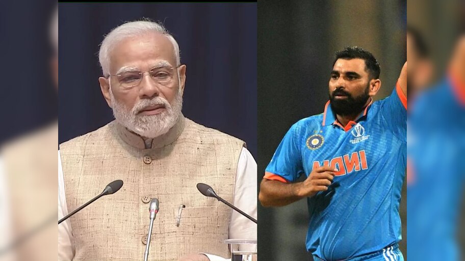 IND vs NZ: ଭାରତର ବିଜୟ ଉପରେ ପିଏମ ମୋଦୀଙ୍କ ବାର୍ତ୍ତା