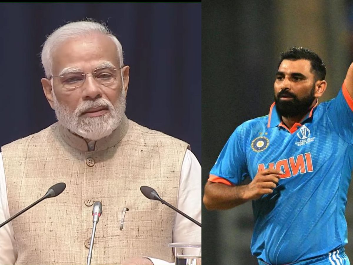 IND vs NZ: ଭାରତର ବିଜୟ ଉପରେ ପିଏମ ମୋଦୀଙ୍କ ବାର୍ତ୍ତା IND vs NZ: ଭାରତର ବିଜୟ ଉପରେ ପିଏମ ମୋଦୀଙ୍କ ବାର୍ତ୍ତା