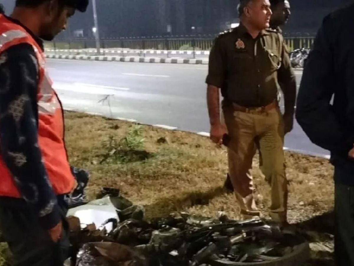 Firozabad Accident: शादी वाले घर में पसरा मातम, छोटी सी चूक से हुई तीन लोगों की मौत