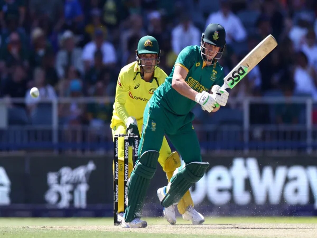 SA vs AUS ODI: ईडन गार्डन में कैसा है ऑस्ट्रेलिया और साउथ अफ्रीका का रिकॉर्ड? डालें आंकड़ों पर नजर