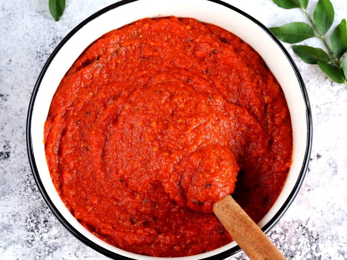    2458555 Tomato Chutney 6 