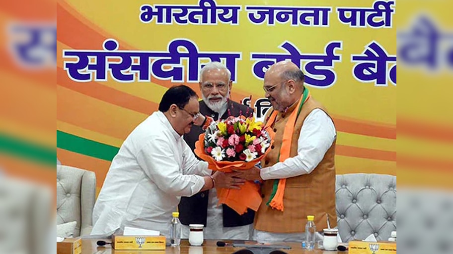 Rajasthan Elections: अमित शाह और नड्डा ने संभाली राजस्थान की कमान; आज आएगा बिजेपी का घोषणा पत्र