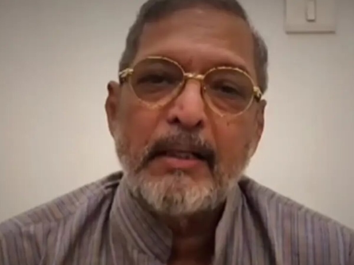 Nana Patekar Video: फैन को थप्पड़ मारने पर नाना पाटेकर ने हाथ जोड़कर मांगी माफी, वीडियो जारी कर बताई असल कहानी 