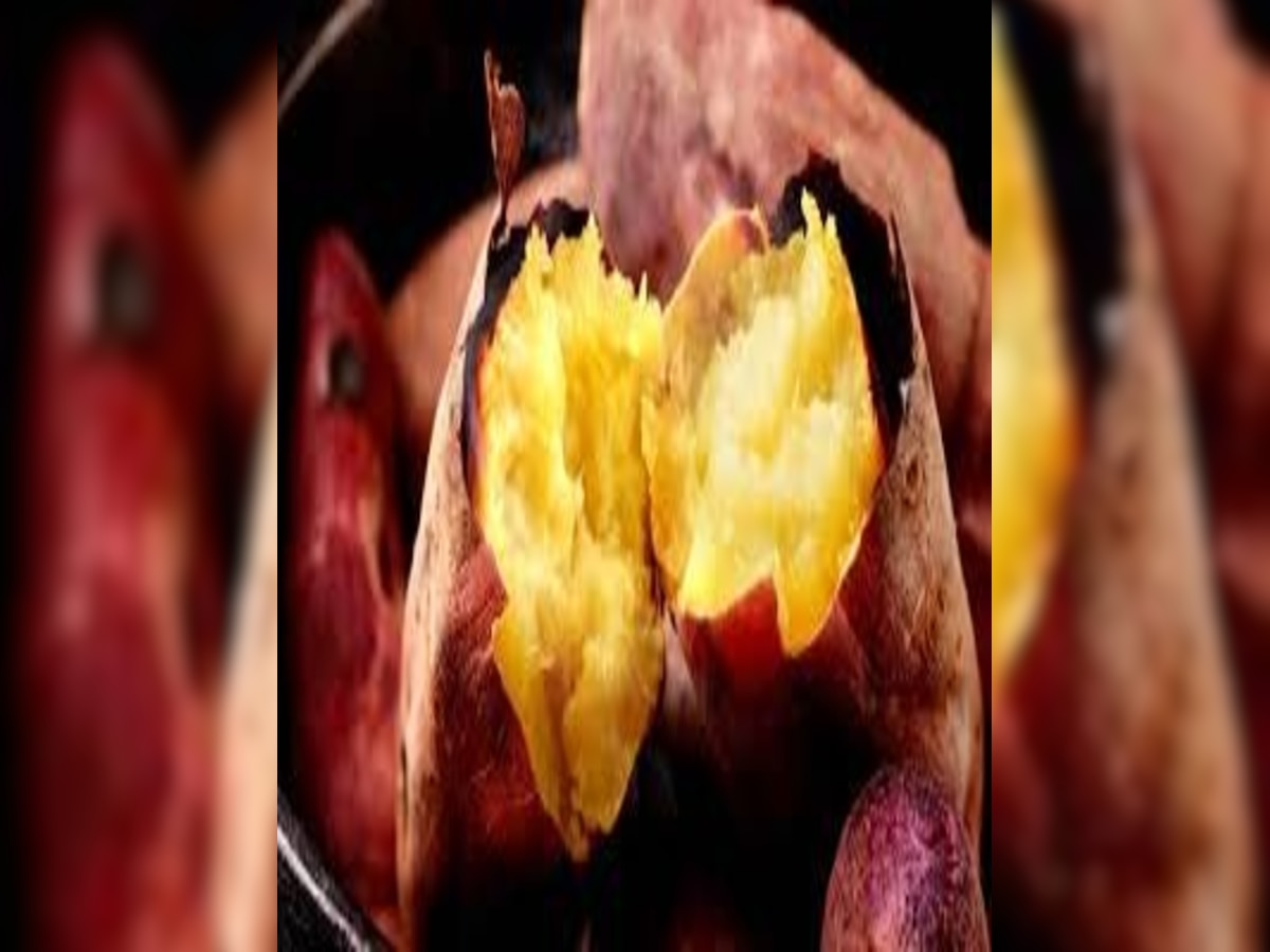 Sweet potato health beenfits sweet potato for cancer and stomach