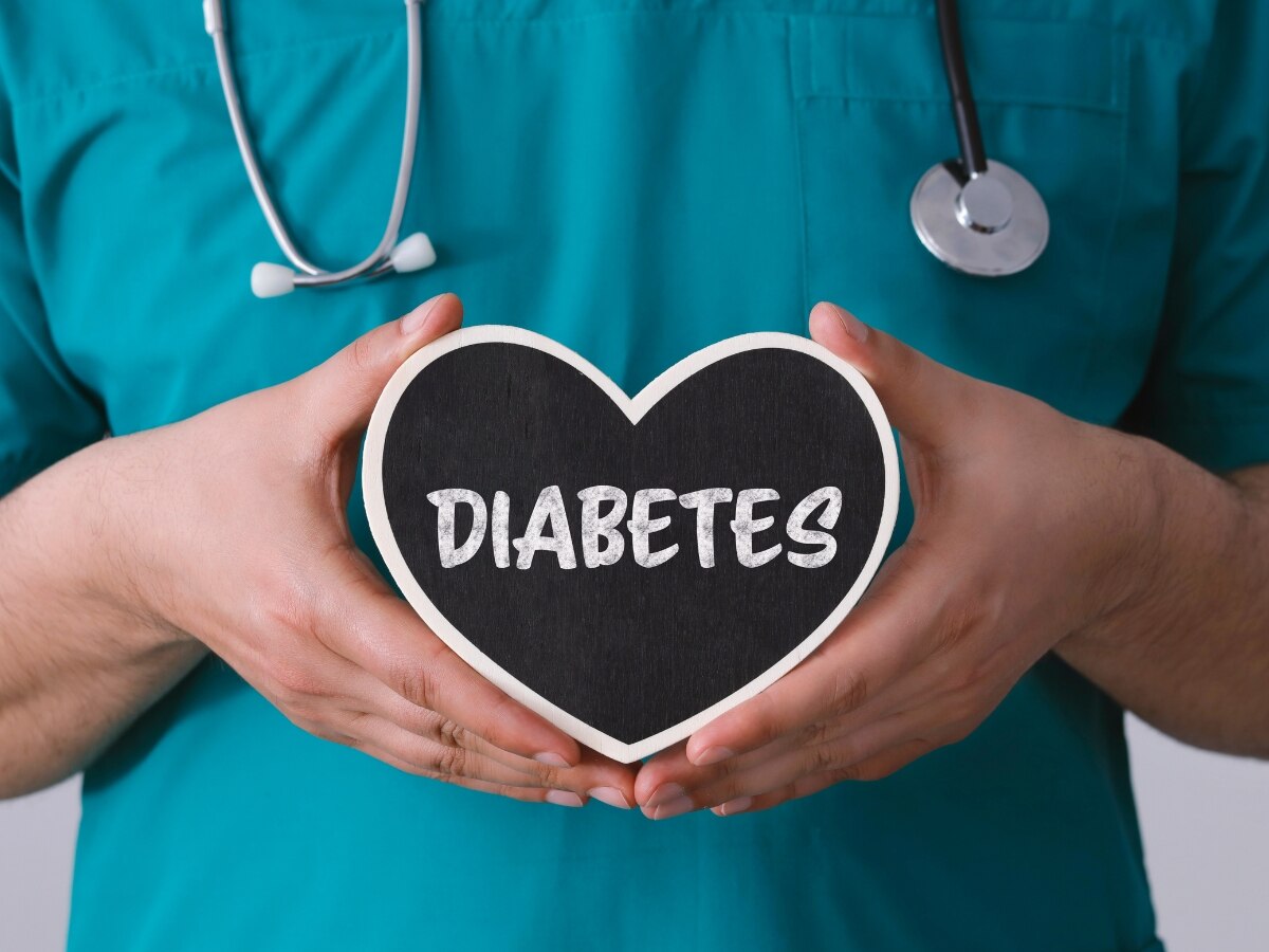 Diabetes: डायबिटीज का खतरा 40 प्रतिशत तक कम कर सकती है ये चीज! WHO ने दी जानकारी