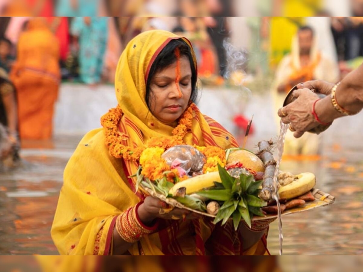 Chhath Puja 2023: कब है छठ पूजा, जानें नहाय, खाय और खरना का सही समय