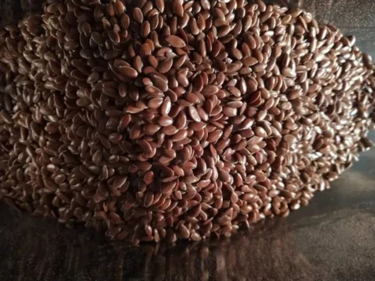 अलसी के बीज हैं औषधीय गुणों से भरपूर, जानें इसके 5 गजब के फायदे