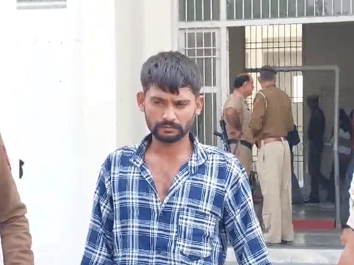 Sonipat Crime: जरा सी कहासुनी पर युवक की ट्रैक्टर से कुचलकर हत्या, आरोपी गिरफ्तार