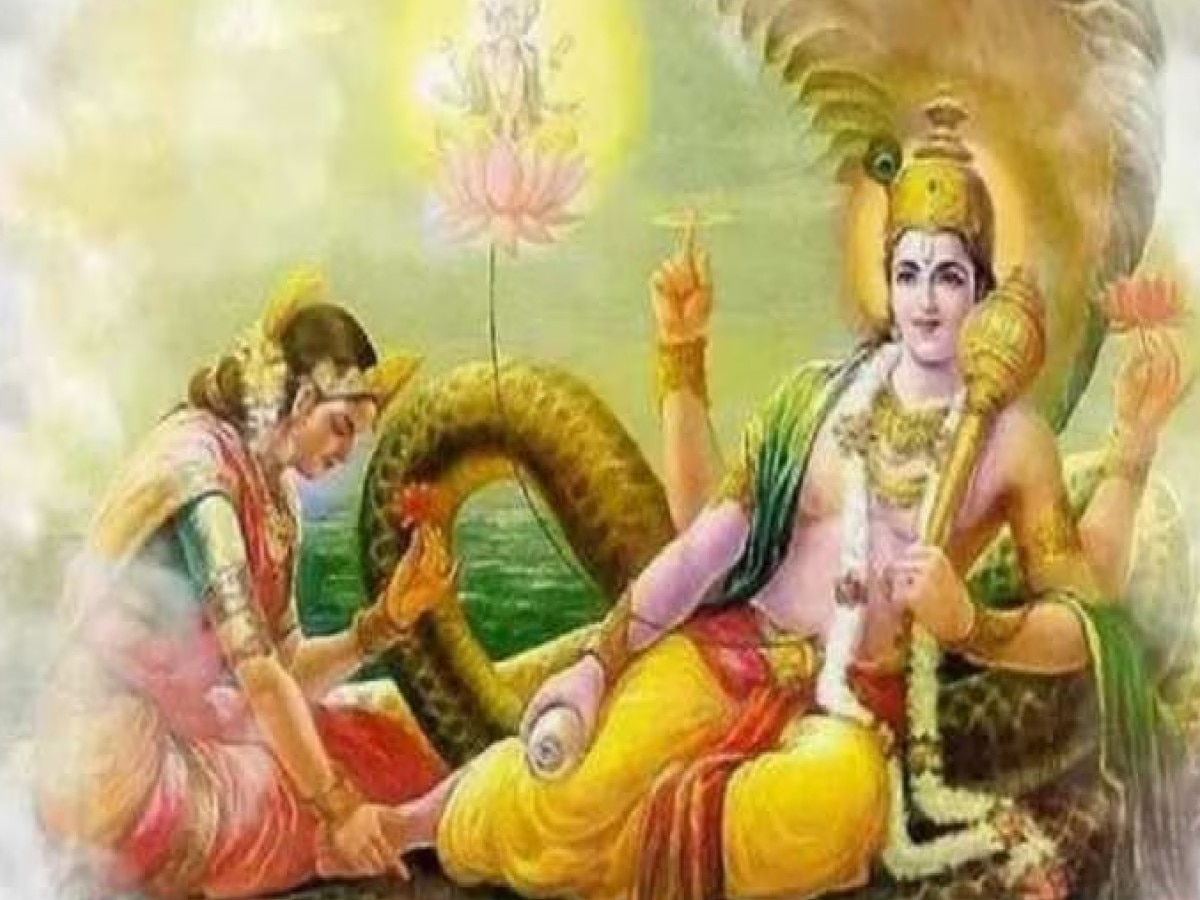 Dev Uthani Ekadashi 2023: जानें कब मनाई जाएगी देवउठनी एकादशी, क्या है पूजा का शुभ मुहूर्त  