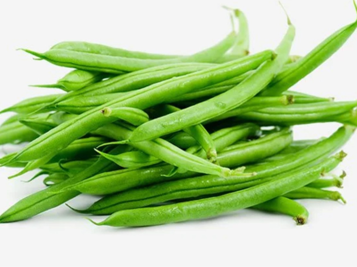 french beans