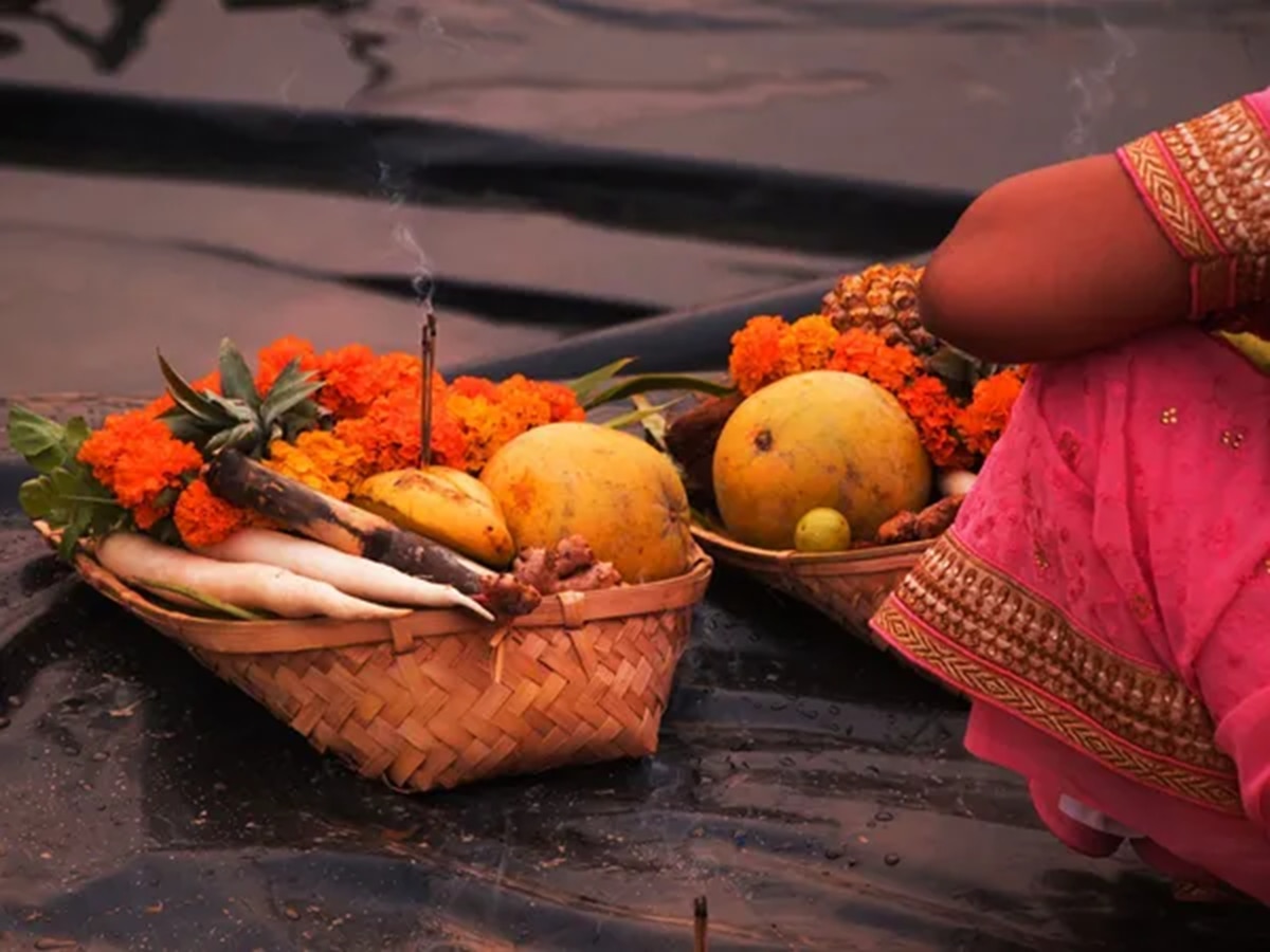 Chhath Puja 2023: छठ पूजा में क्यों दिया जाता है बांस के सूप से अर्घ्य, जानें क्या है इसका महत्व