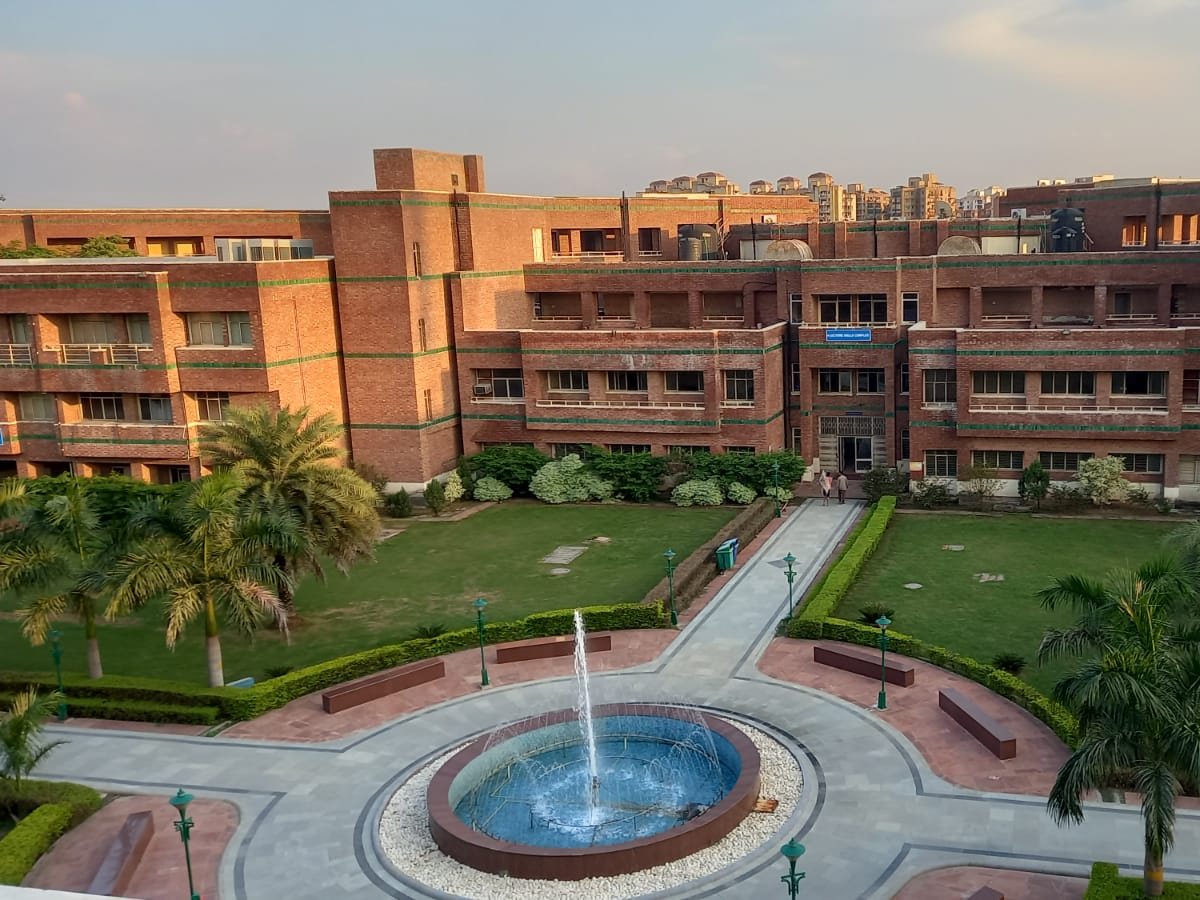 these are the top 5 colleges of delhi ncr for computer science ...