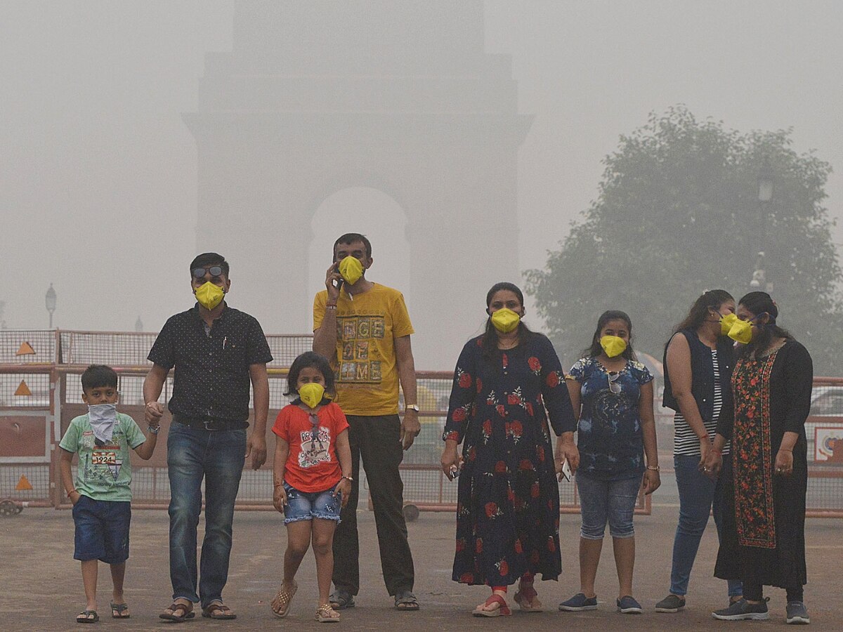 हर साल क्यों बढ़ रहा प्रदूषण का स्तर? जानिए कैसे कम करें Pollution से होने वाली मौतें