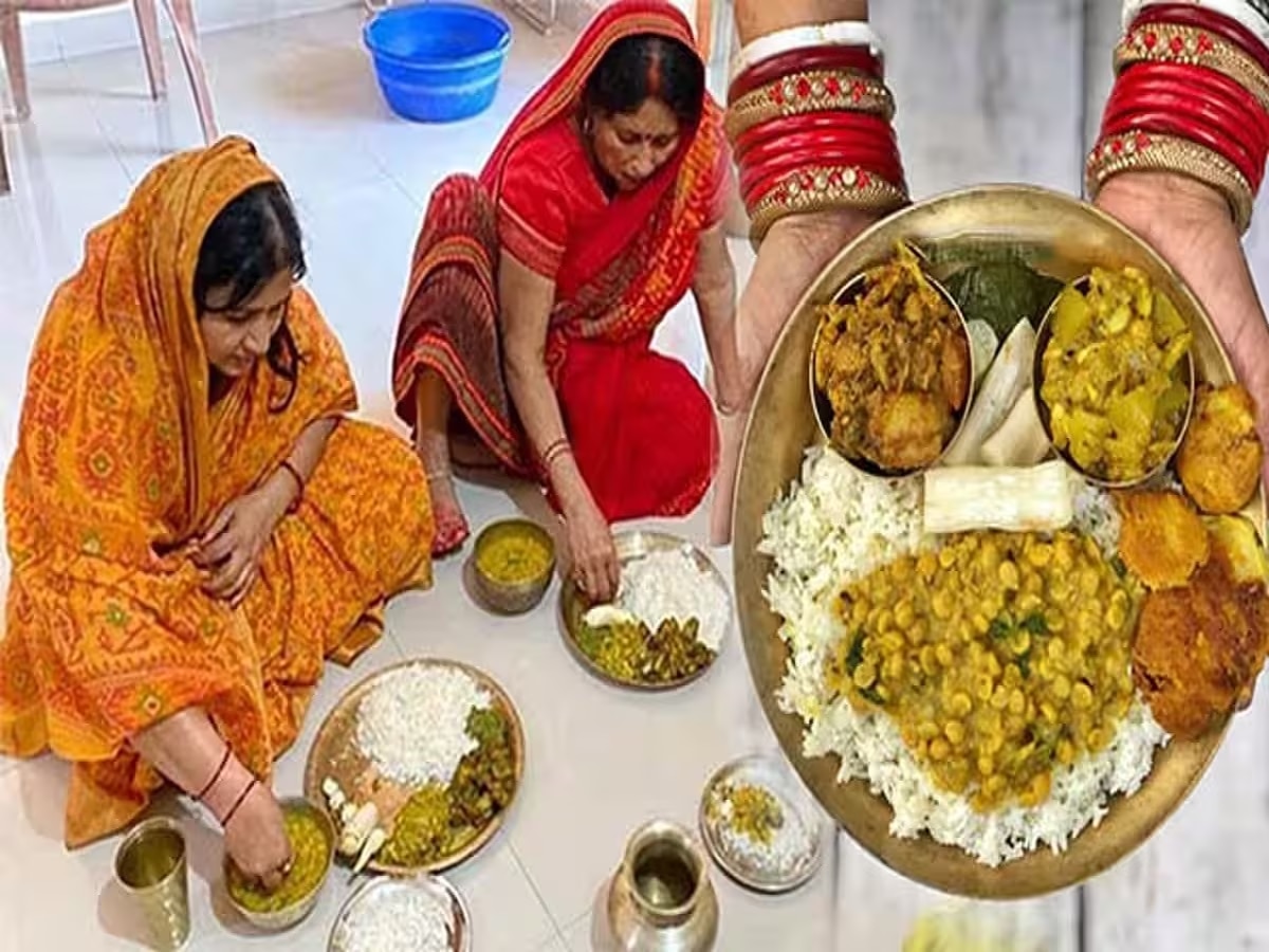 Chhath Puja 2023: नहाय खाय के साथ शुरू होगा महापर्व छठ, जानें इस दिन का विशेष महत्व