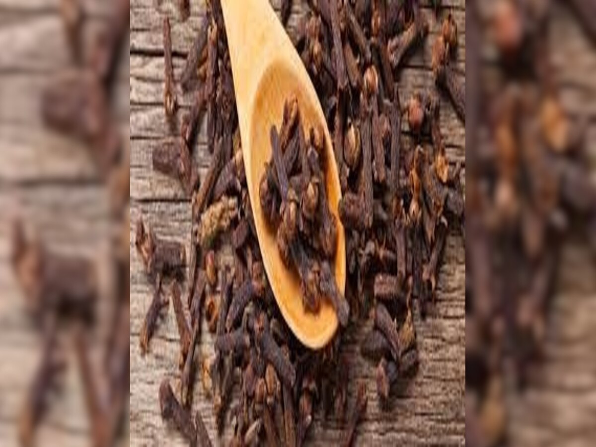 Cloves in your kitchen are very useful for toothache and other dental