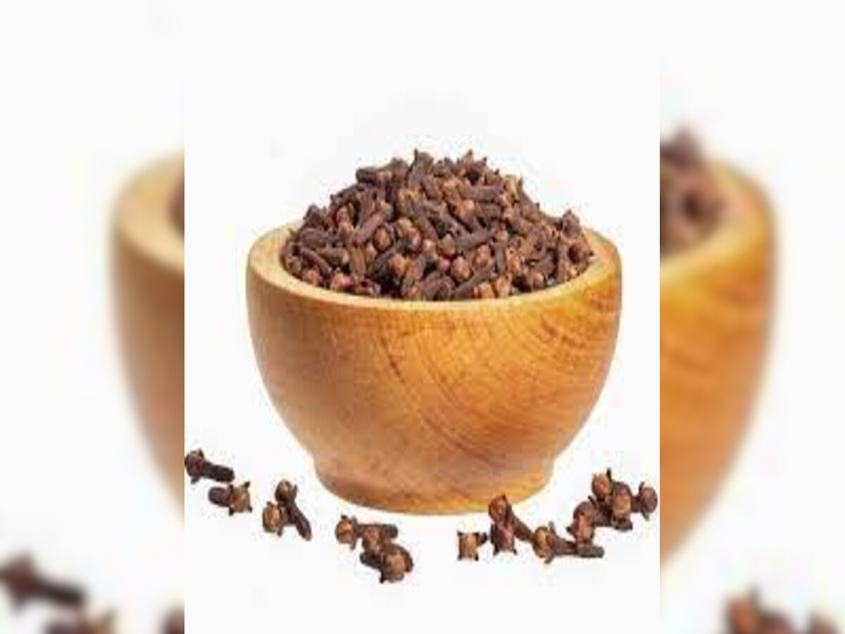 Cloves in your kitchen are very useful for toothache and other dental