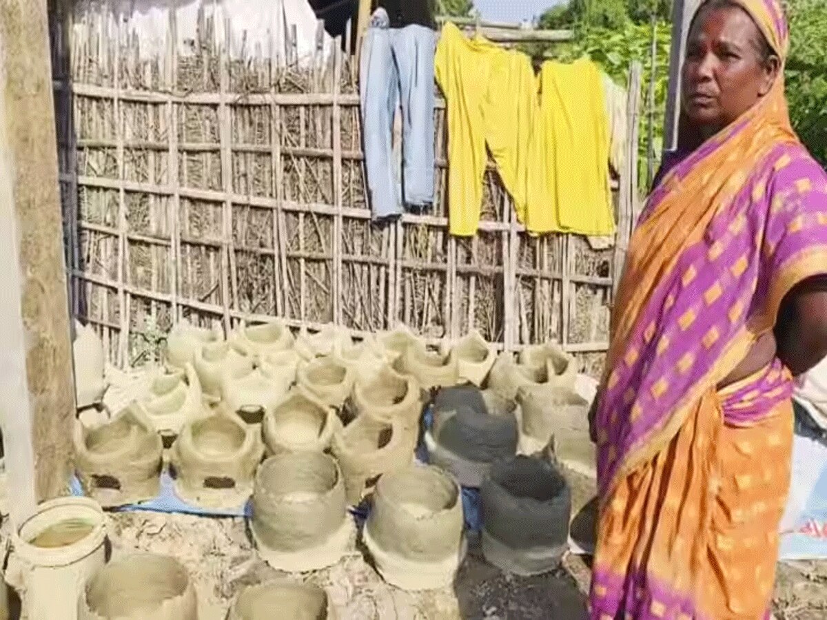 बिहार के इस गाँव में मुस्लिम परिवार के बिना अधूरा रहता है छ्ठ; इस तरह देता है अपना सहयोग 