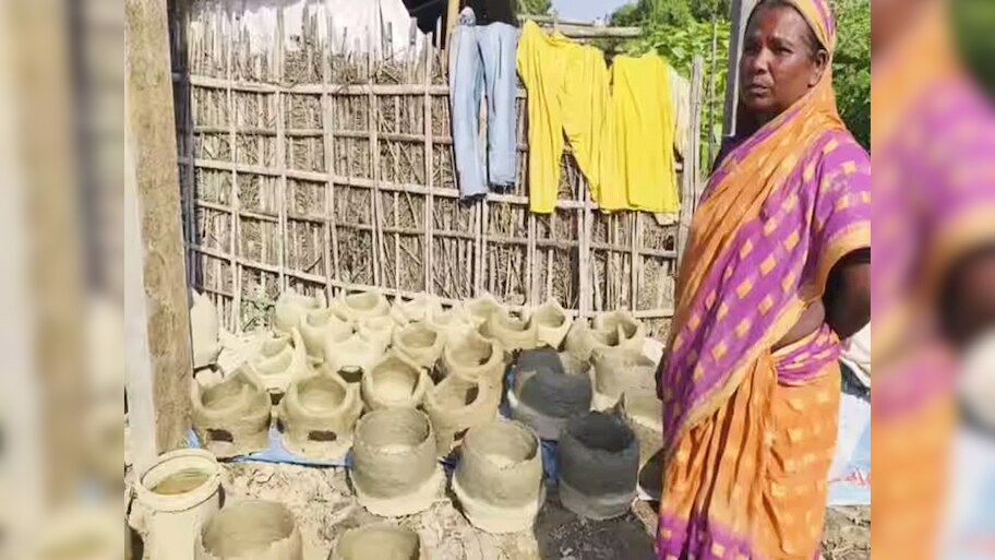 बिहार के इस गाँव में मुस्लिम परिवार के बिना अधूरा रहता है छ्ठ; इस तरह देता है अपना सहयोग 