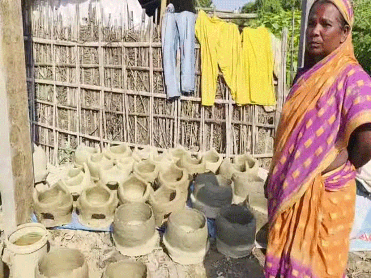 बिहार के इस गाँव में मुस्लिम परिवार के बिना अधूरा रहता है छ्ठ; इस तरह देता है अपना सहयोग बिहार के इस गाँव में मुस्लिम परिवार के बिना अधूरा रहता है छ्ठ; इस तरह देता है अपना सहयोग