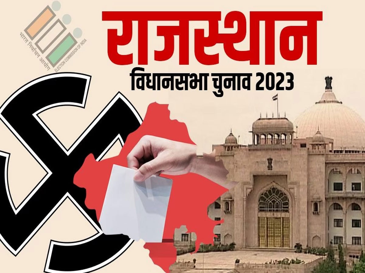 Rajasthan Election 2023: राजस्थान में निर्वाचन विभाग ने तैयारियां तेज, हो रहीं EVM और VVPAT की कमीशनिंग