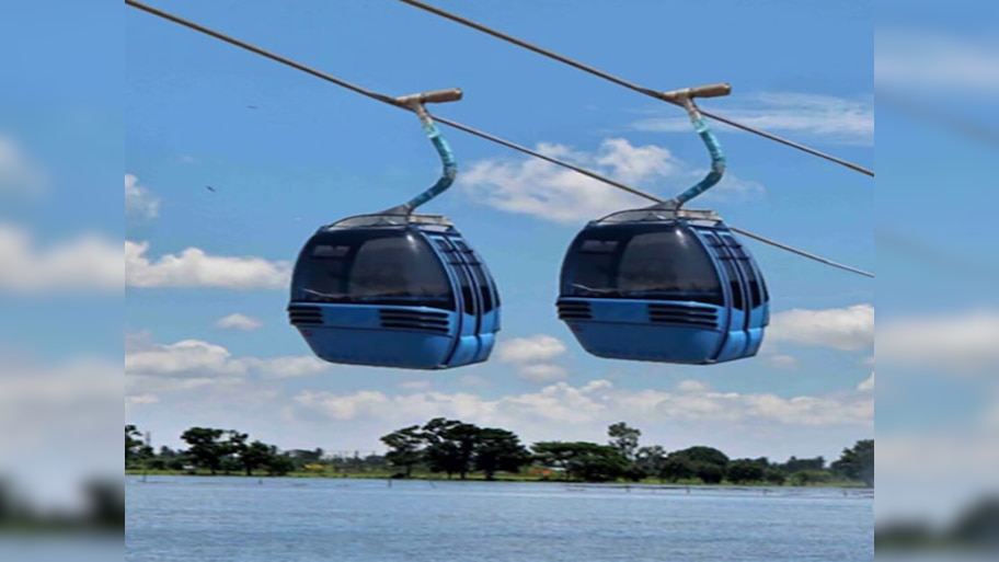 Nandankanan Ropeway: ନଭେମ୍ବର ୧୮ ତାରିଖରୁ ନନ୍ଦନ କାନନରେ ଆରମ୍ଭ ହେବ ରୋପୱେ ସେବା
