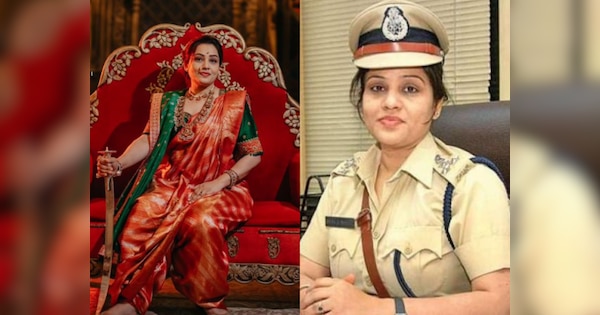 know IPS D Roopa Moudgil Story who was transferred 40 times in 20 years ...