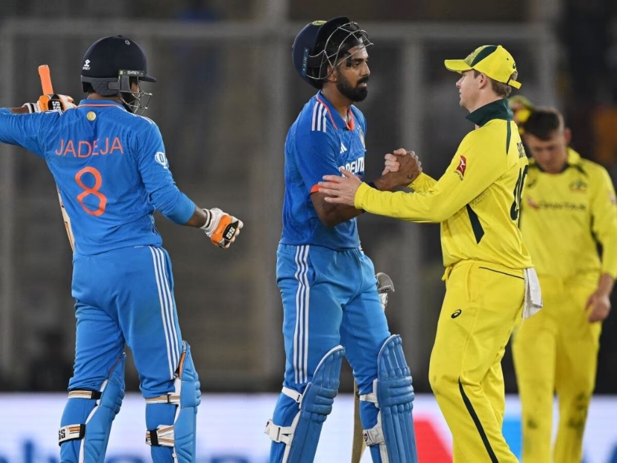 वर्ल्ड कप फाइनल में ऑस्ट्रेलिया से 20 साल पुराना बदला चुकाएगा भारत
