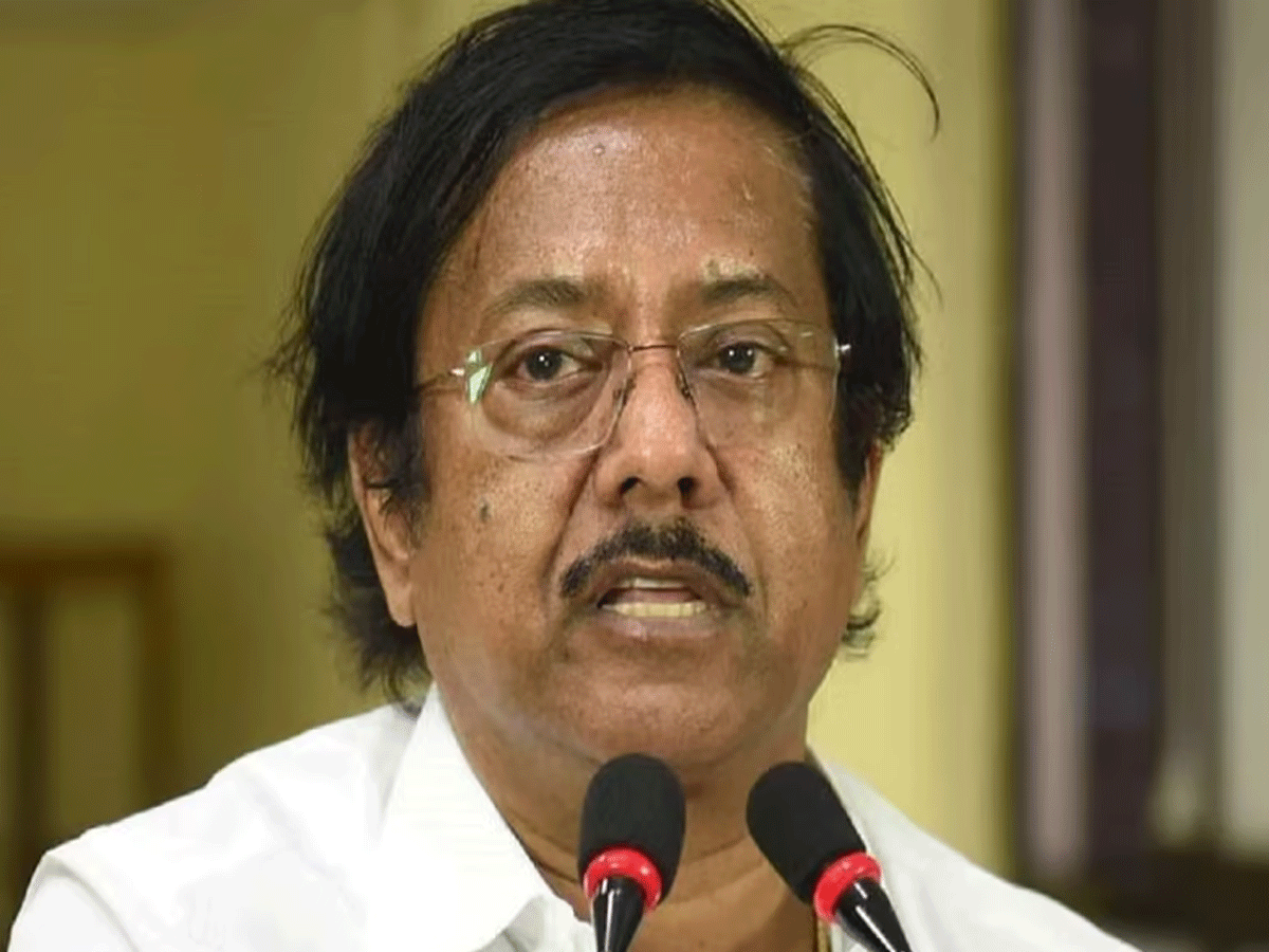 राशन वितरण मामला: तृणमूल कांग्रेस के मंत्री की बढ़ी मुश्किल, स्पेशल कोर्ट ने न्यायिक हिरासत बढ़ाई राशन वितरण मामला: तृणमूल कांग्रेस के मंत्री की बढ़ी मुश्किल, स्पेशल कोर्ट ने न्यायिक हिरासत बढ़ाई