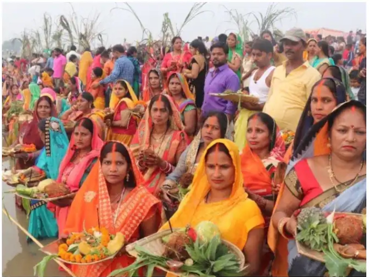 Chhath Puja 2023: छठ पूजा के दौरान इन गलतियों से रूठ सकती हैं छठी मइया