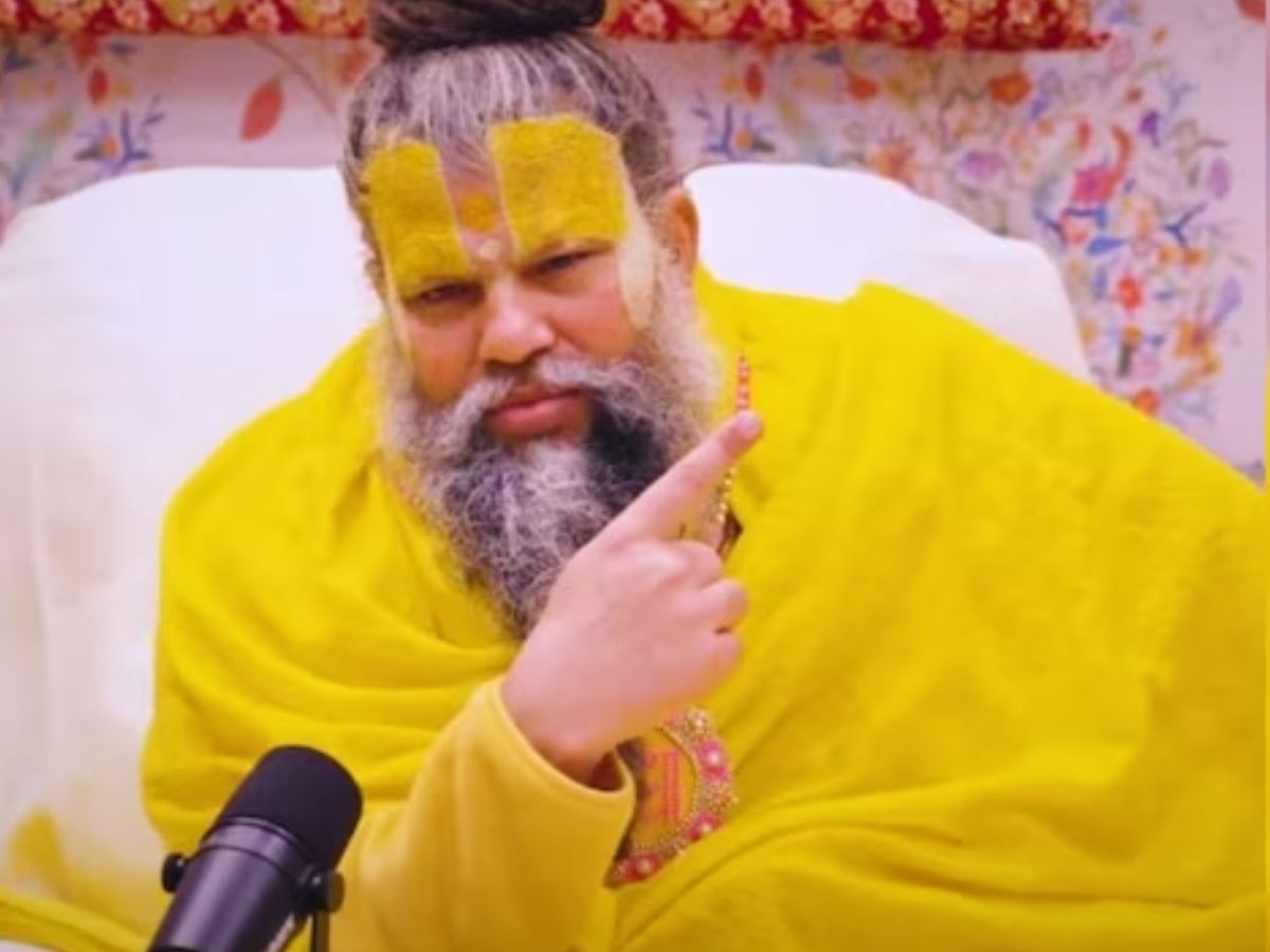 Premanand Ji Maharaj Ke Vichar: प्रेमानंद महाराज की इन बातों को अपना लिया तो जीवन में कभी नहीं होंगे असफल 