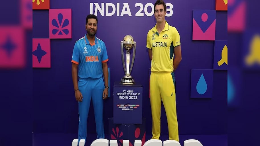 IND vs AUS Final: क्या कराई जाएगी क्लोजिंग सेरेमनी? एयर शो की रिहर्सल करते दिखे जेट