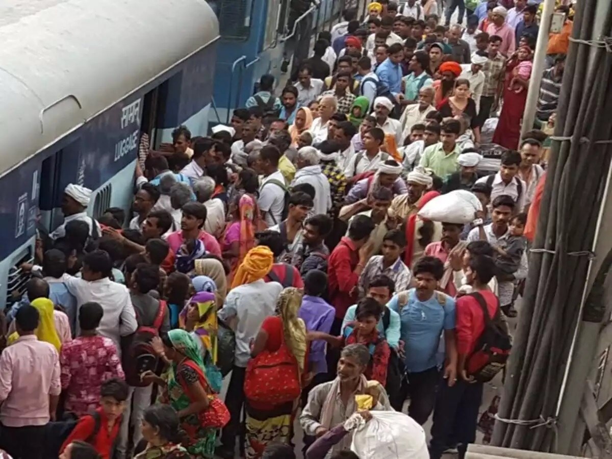 भारतीय रेलवे अब सभी यात्रियों को देगा कन्फर्म टिकट, नहीं होगी सीट की दिक्कत! जानें पूरा प्लान
