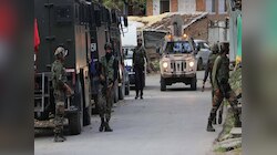 Kulgam Encounter: कुलगाम में 5 आतंकी ढेर, इस संगठन से था ताल्लुक