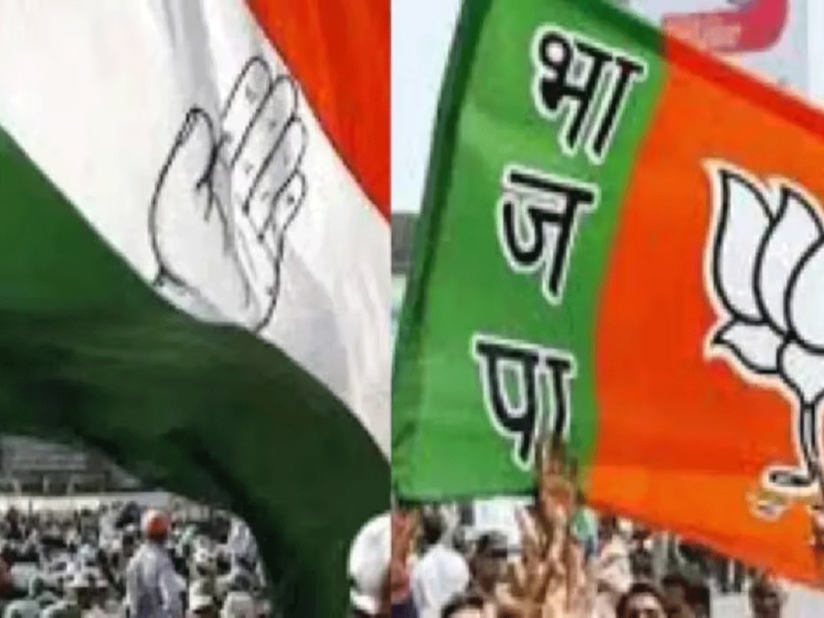 Rajasthan Election 2023 : क्या उदासीन कार्यकर्ता और उदासीन वोटर दोनों दलों के लिए चुनौती