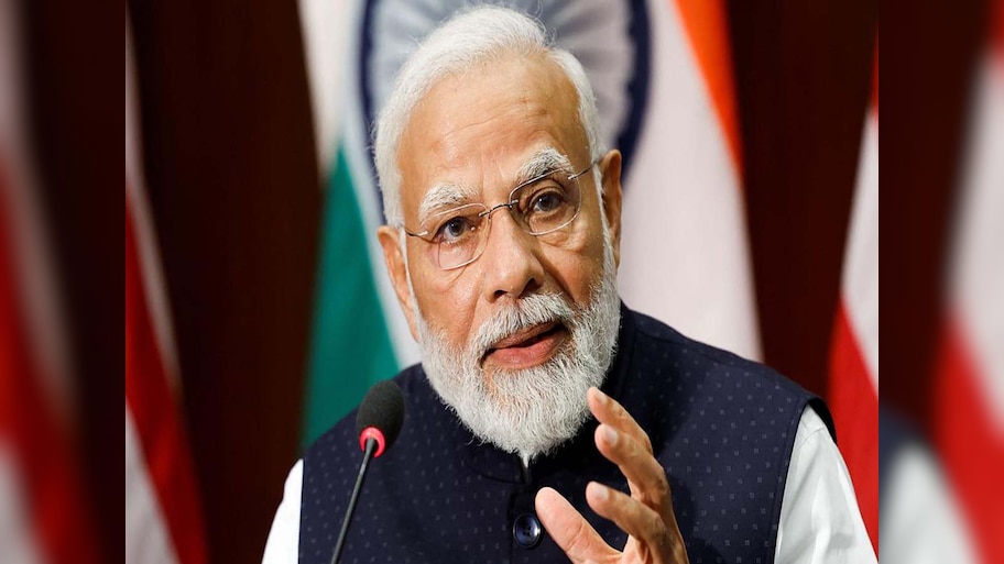 Israel-Palestine War पर क्या बोले पीएम मोदी? कई चुनौतियों का किया जिक्र