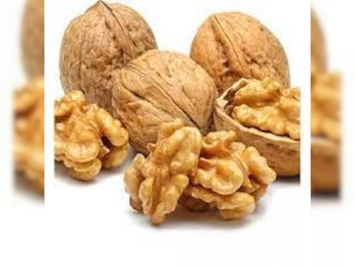 Consuming walnuts is a panacea for eyesight, know its benefits