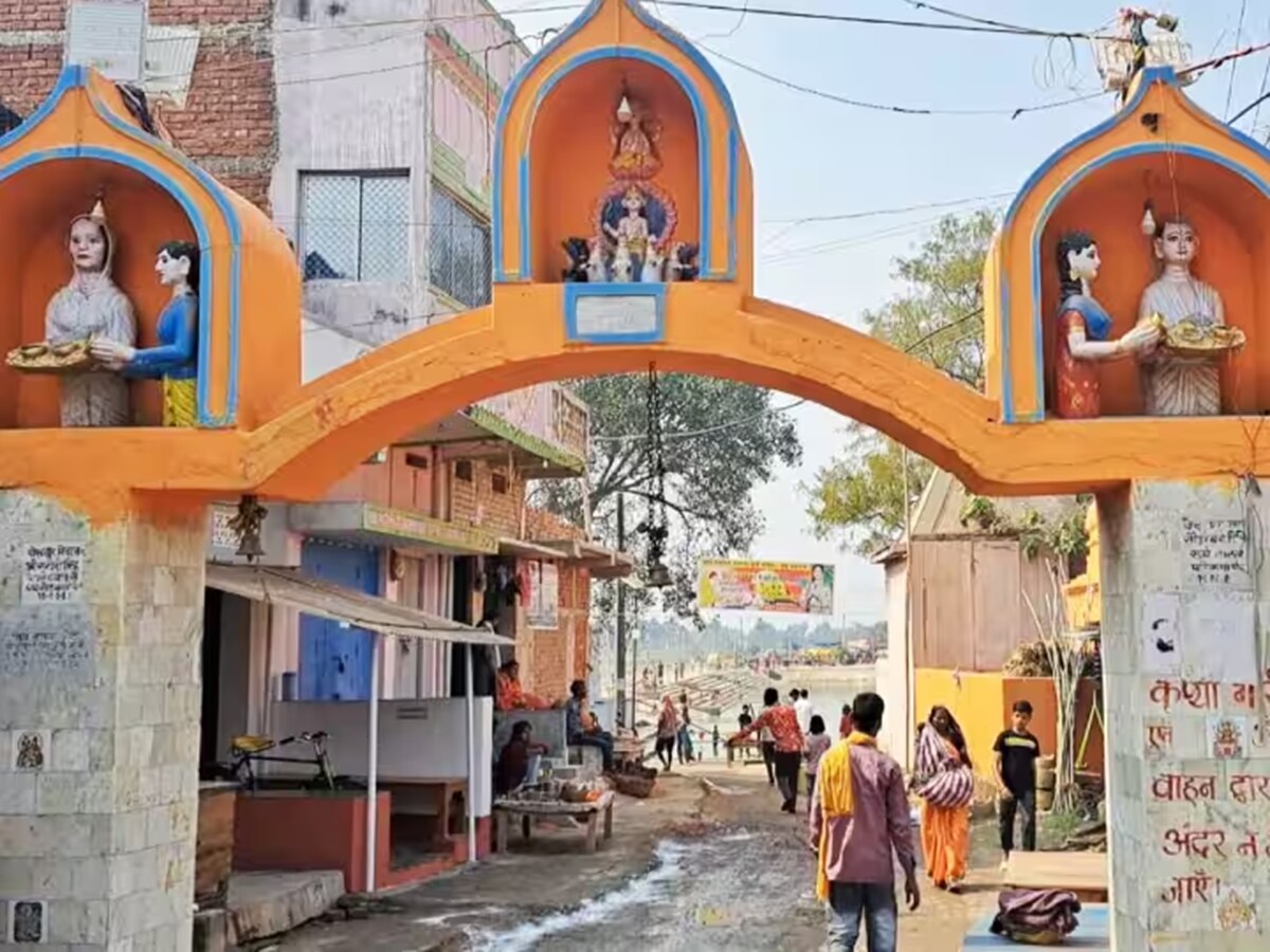 Chhath Puja 2023:भगवान कृष्ण के बेटे ने नालंदा में बनवाया था सूर्य मंदिर, जहां पूरी होती है मन्नत