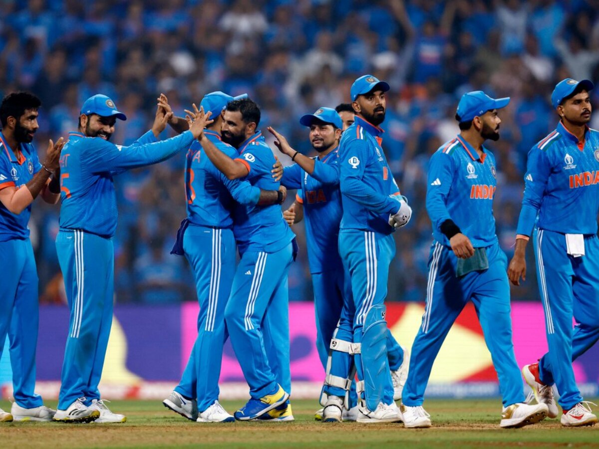 IND vs AUS: भारत या ऑस्ट्रेलिया कौन जीतेगा विश्व कप, रवि शास्त्री ने कर दिया खुलासा